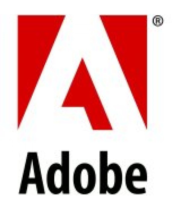 Adobe Creative Cloud All Apps/1U/Lvl1