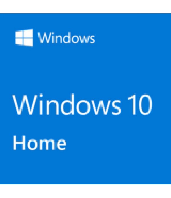 Microsoft WIN HOME 10 32-bit/64-bit All Languages ...
