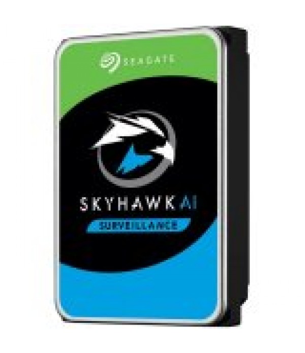 SEAGATE HDD AV SkyHawk AI Surveillance (3.5"/...