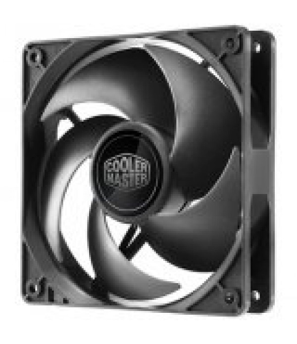 Cooling System COOLER MASTER Case Fan PC 120x120x2...