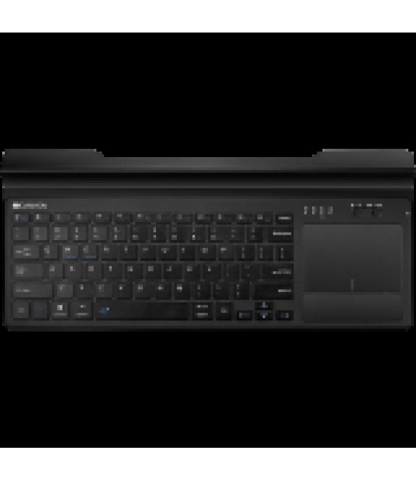 Bluetooth&2.4G wireless keyboard, max. 4 devices c...
