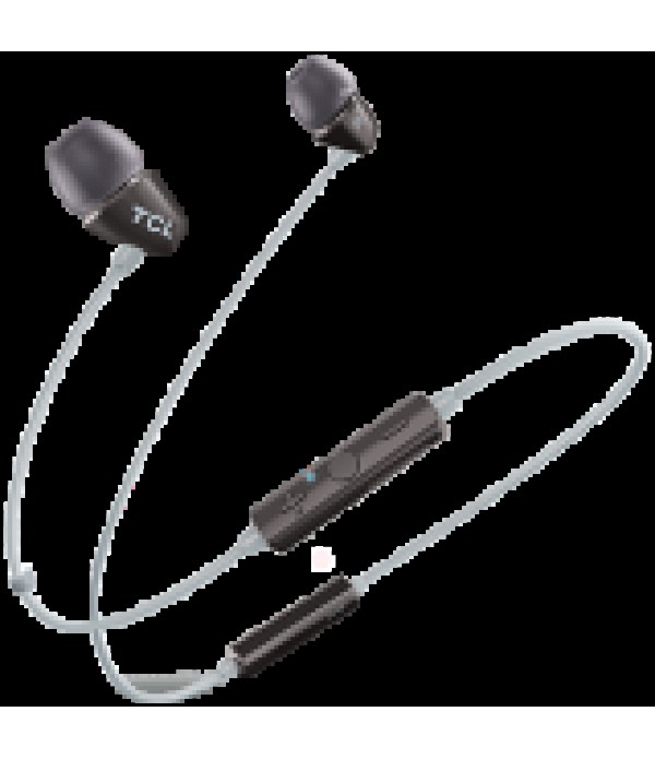 TCL In-ear Bleutooth Headset, Frequency of respons...
