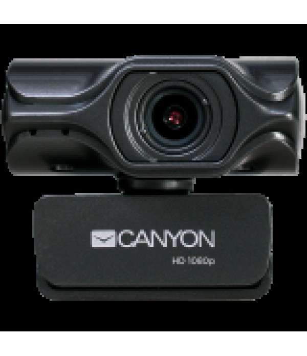 CANYON C6 2k Ultra full HD 3.2Mega webcam with USB...