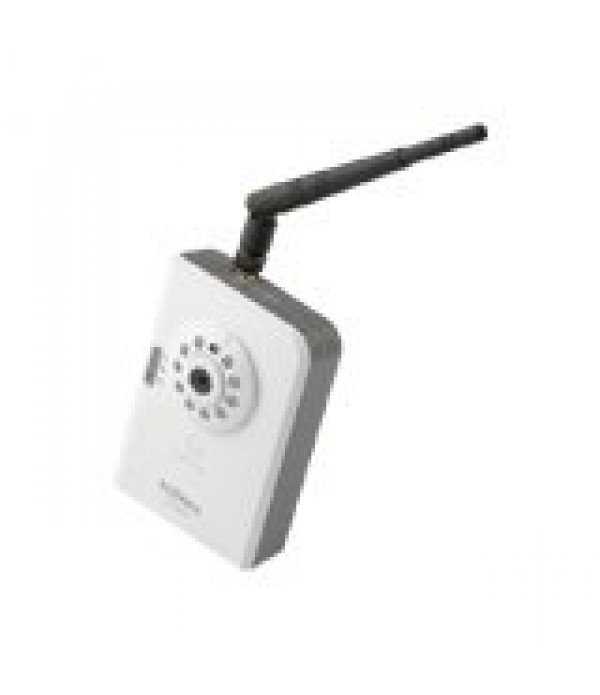 IP Camera EDIMAX IC-3030i (1.3Mpixel, CMOS, Ethern...