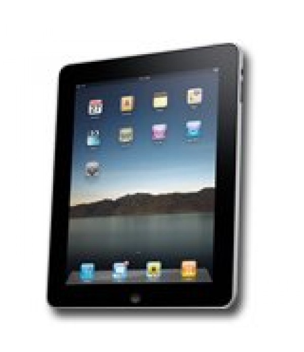 APPLE iPad 2 (9.7'',1024x768,16GB,BT,Wi-Fi,3G) Bla...