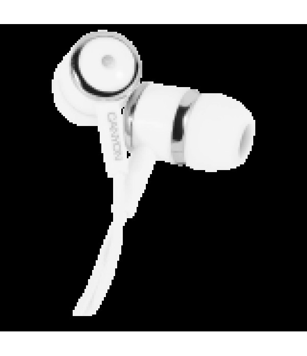 CANYON EPM- 01 Stereo earphones with microphone, W...