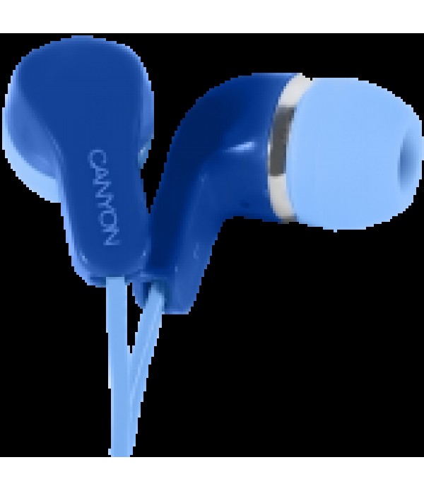 CANYON EPM-02 Stereo Earphones with inline microph...