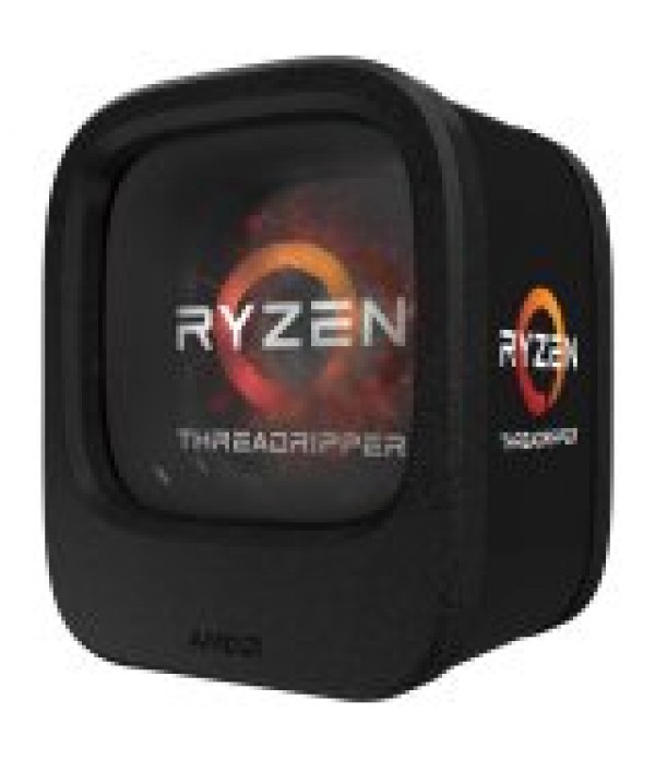 AMD CPU Desktop Ryzen Threadripper 16C/32T (2950X, 4.4GHz,40MB,180W,sTR4) box