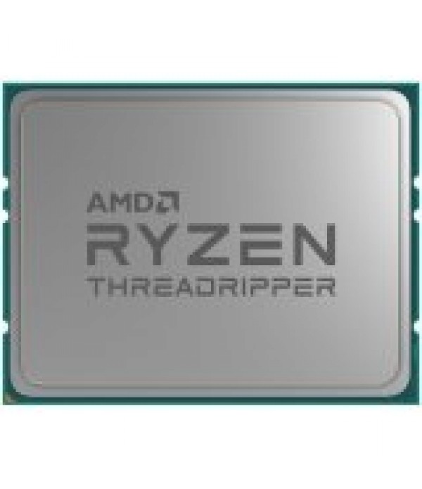 AMD CPU Desktop Ryzen Threadripper 3990X (64C/128T, 4.3GHz,288MB,280W,sTRX4) box