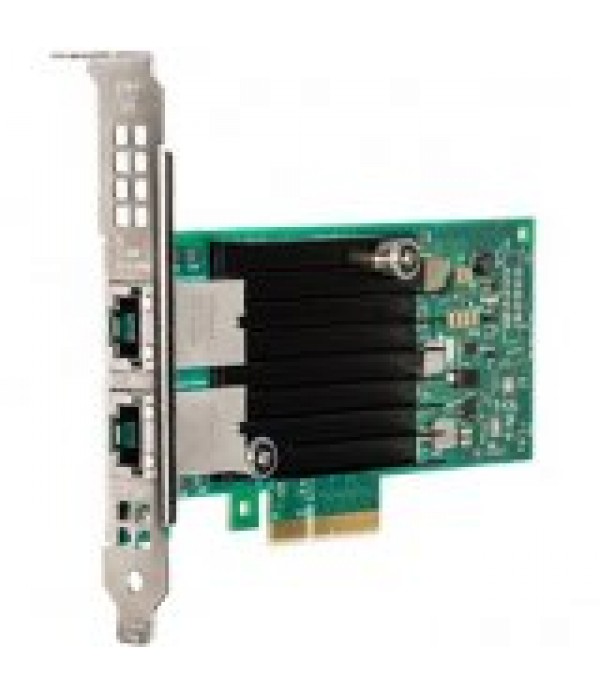 Intel Ethernet Converged Network Adapter X550-T2, ...