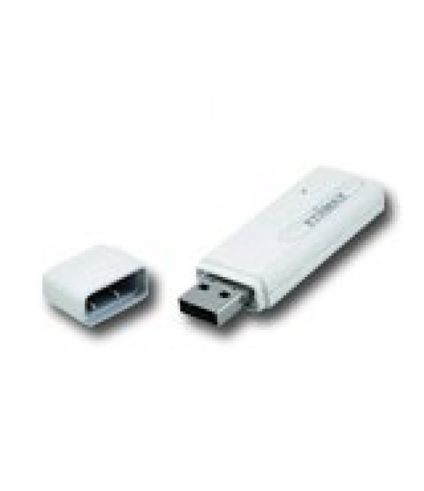 EDIMAX Wireless mini-size USB Adapter EW-7711UMn (...