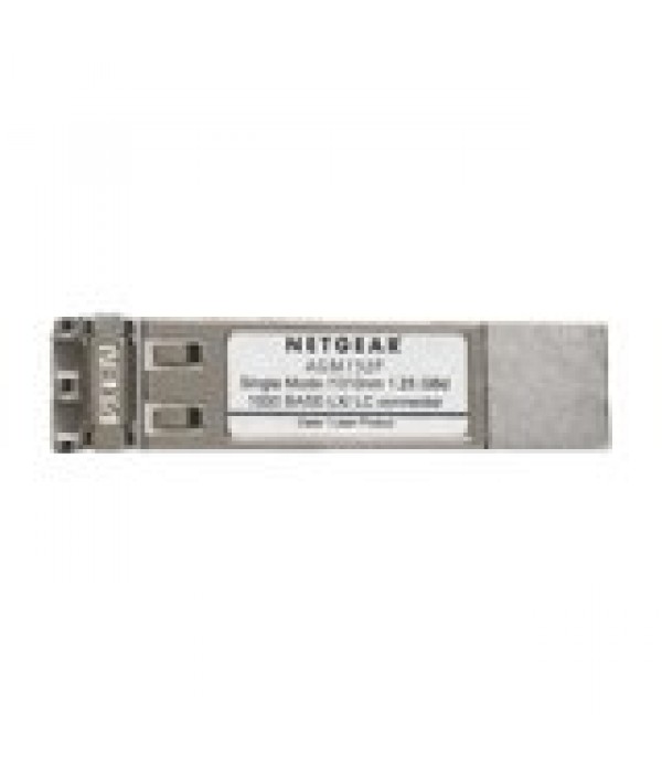 NETGEAR SFP Transceiver ProSafe 1000Base-LX GBIC, ...