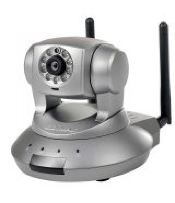 EDIMAX IP-Camera IC-7110W (1.3Mpx Wireless Day & N...