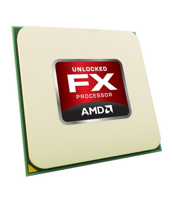AMD CPU Desktop FX-Series X4 4350 (4.2/4.3GHz Turbo,12MB,125W,AM3+) tray