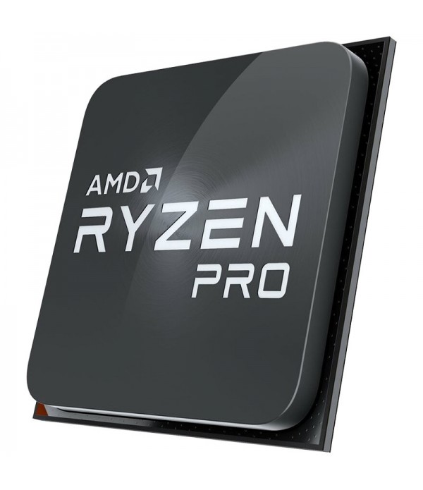 AMD CPU Desktop Ryzen 3 PRO 2100GE (3.2GHz,4MB,35W,AM4) tray, with Radeon Vega Graphics