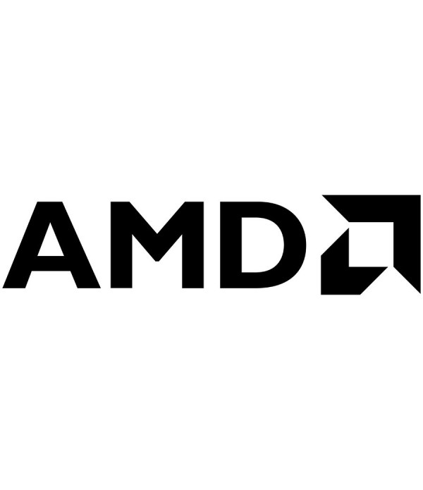 AMD CPU Bristol Ridge A6 2C/2T 9500 (3.5/3.8GHz,1MB,65W,AM4) tray, Radeonâ„¢ R5 Series