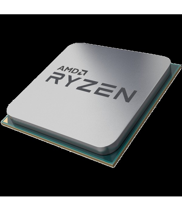 AMD CPU Desktop Ryzen 7 8C/16T 3800XT(4.7GHz Max Boost,36MB,105W,AM4) box
