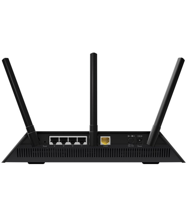 5PT PRO GAMING ROUTER