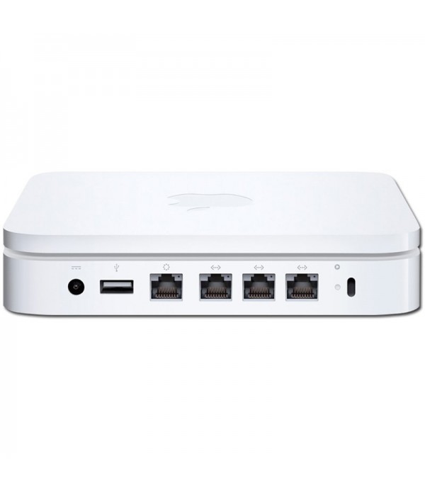 Apple AirPort Extreme Base Station, Model: A1301